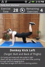 download Daily Butt Workout apk